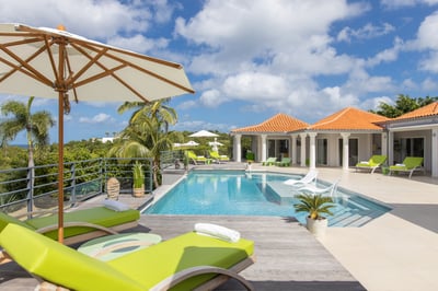 Luxury Villa Photo #8