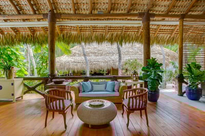 Luxury Villa Photo #8