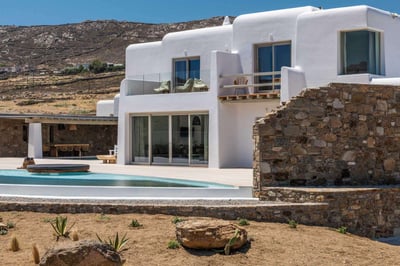 Luxury Villa Photo #5