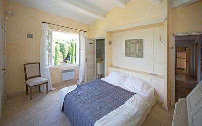 Luxury Villa Photo #30