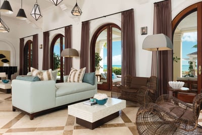 Luxury Villa Photo #13