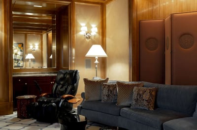 Luxury Villa Photo #9