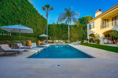 Beverly Hills,Alta Paradise