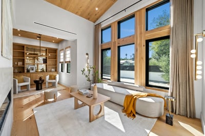Luxury Villa Photo #20