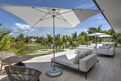 Luxury Villa Photo #10
