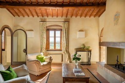 Luxury Villa Photo #43