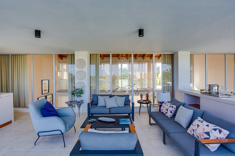 Hacienda C1 | Sol Invictus