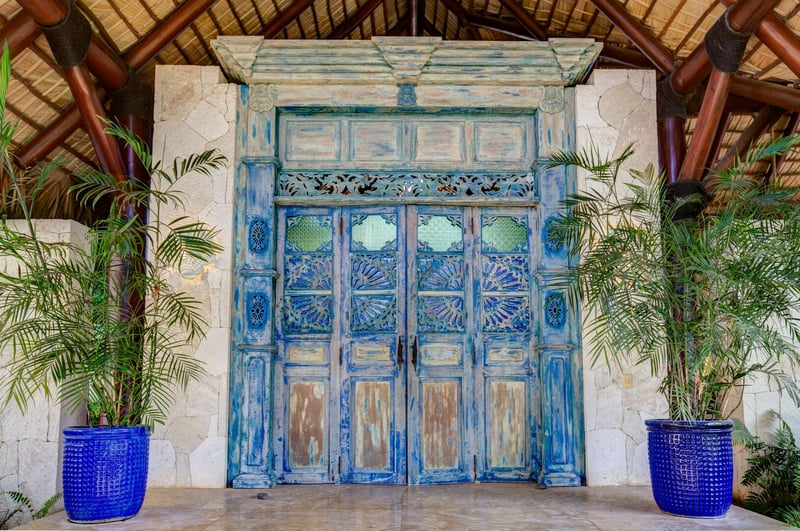 Juanillo 2 | Las Hamacas