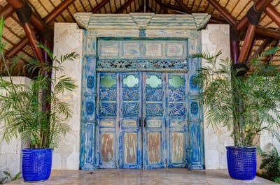 Luxury Villa Photo #38
