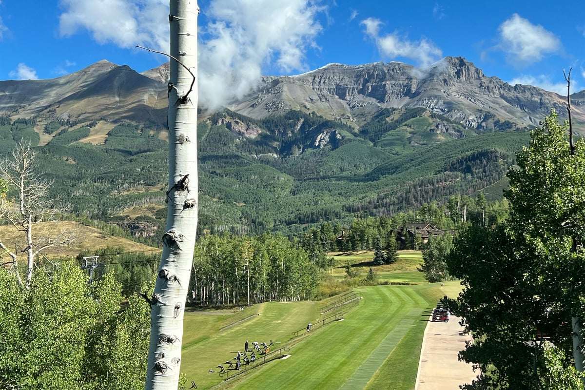 Palisade at Pine Meadows