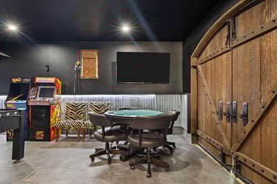 Luxury Villa Photo #48