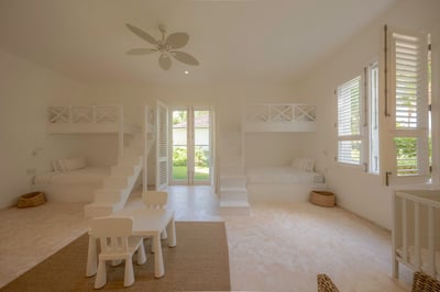 Luxury Villa Photo #73