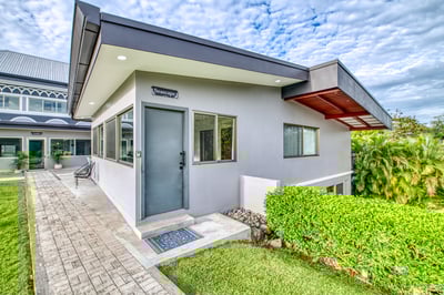 Luxury Villa Photo #80