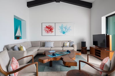 Luxury Villa Photo #5
