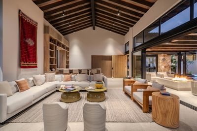 Luxury Villa Photo #76