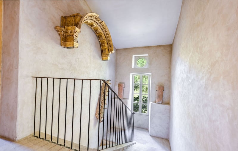 Bastide des Chenes