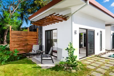 Luxury Villa Photo #19