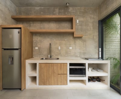 Luxury Villa Photo #13