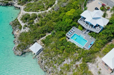 Luxury Villa Photo #39