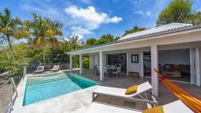 Luxury Villa Photo #2