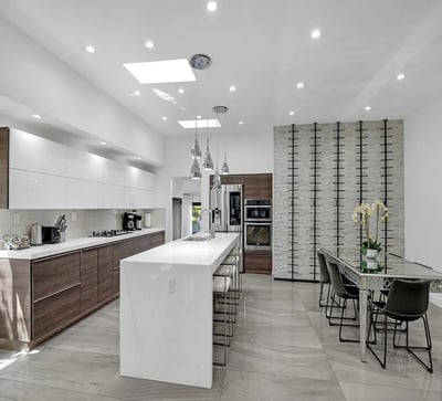 Luxury Villa Photo #13