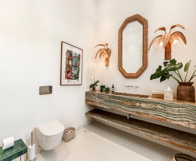 Luxury Villa Photo #43