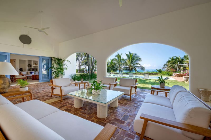 Villa Santorini