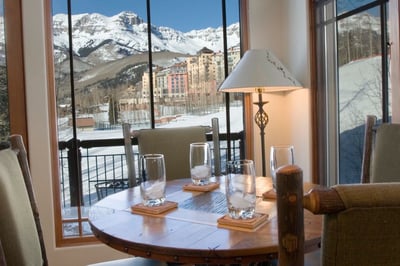 Luxury Villa Photo #3