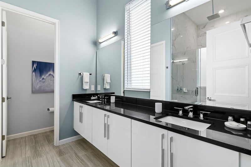 Slalom at Villatel Village Solterra