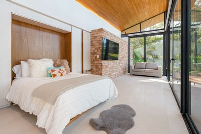 Luxury Villa Photo #37