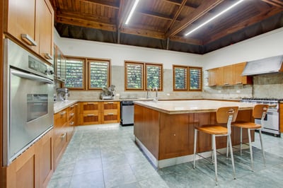Luxury Villa Photo #19