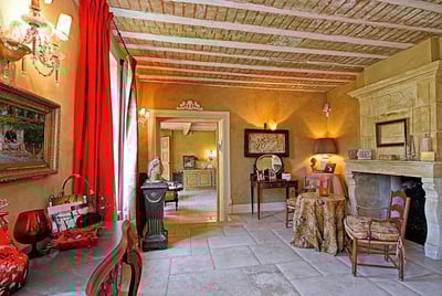 Luxury Villa Photo #12