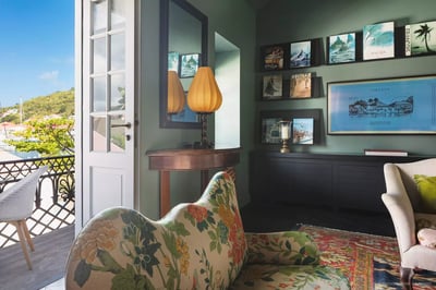 Luxury Villa Photo #4