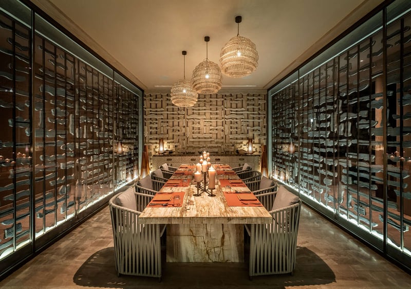 4 BDM Private Wellbeing Ocean Residence