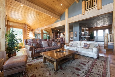 Luxury Villa Photo #9