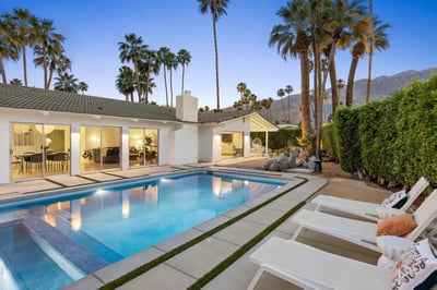 Luxury Villa Photo #3