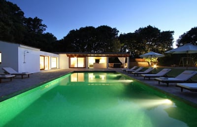 Luxury Villa Photo #8