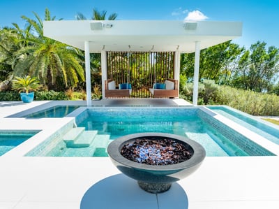 Luxury Villa Photo #16
