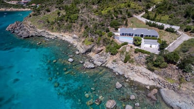 Luxury Villa Photo #57