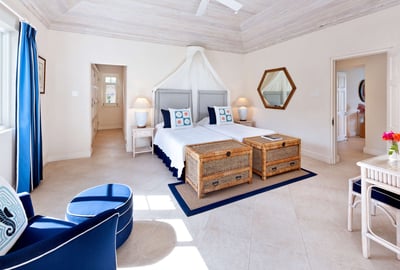 Luxury Villa Photo #14