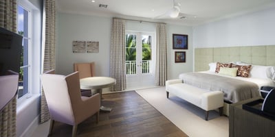 Luxury Villa Photo #27