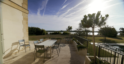 Luxury Villa Photo #9