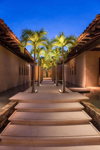 Luxury Villa Photo #10