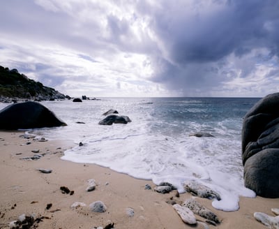 Luxury Villa Photo #4