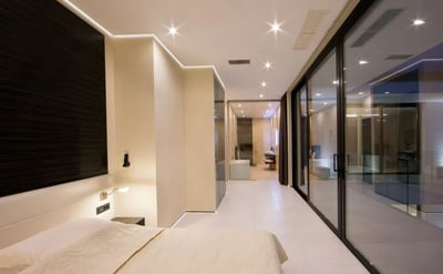 Luxury Villa Photo #25
