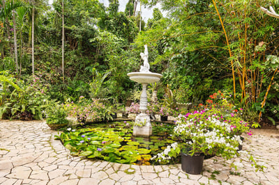Luxury Villa Photo #11