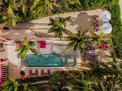 Luxury Villa Photo #7