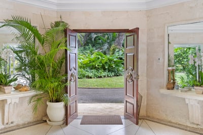 Luxury Villa Photo #28