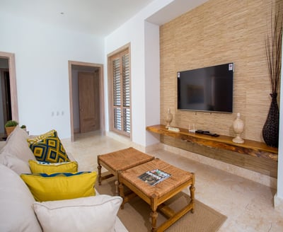 Luxury Villa Photo #38