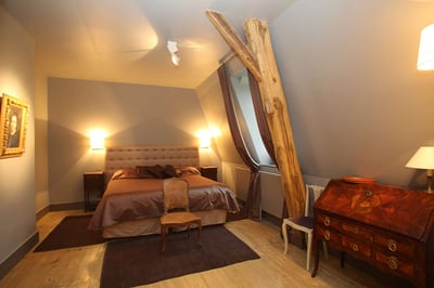 Luxury Villa Photo #15
